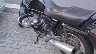 Bmw R 100 R usata