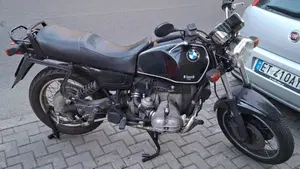 Bmw R 100 R  (3)