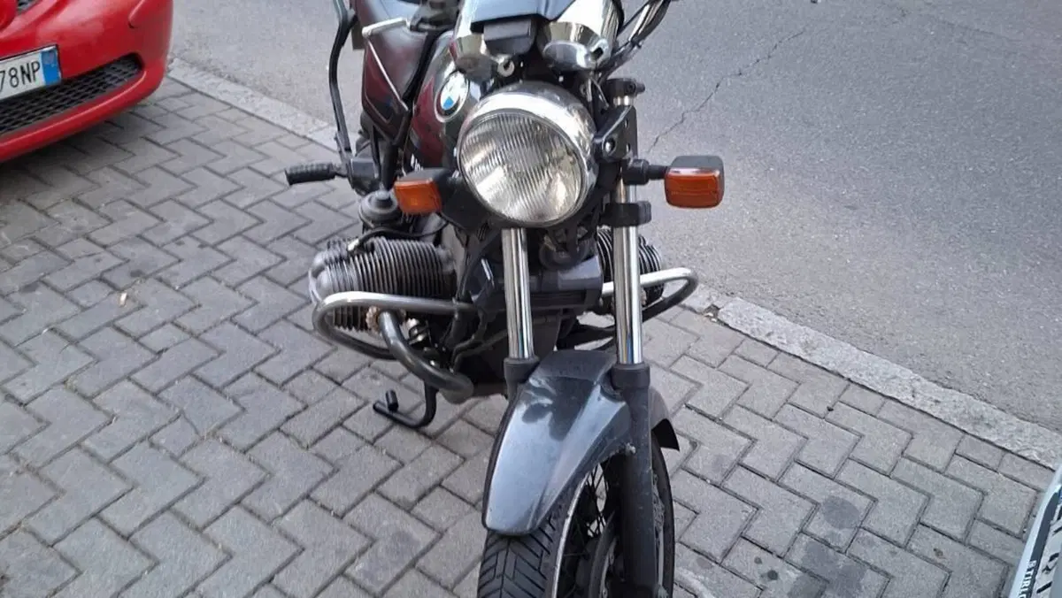 Bmw R 100 R  (4)