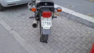 Bmw R 100 R  (5)