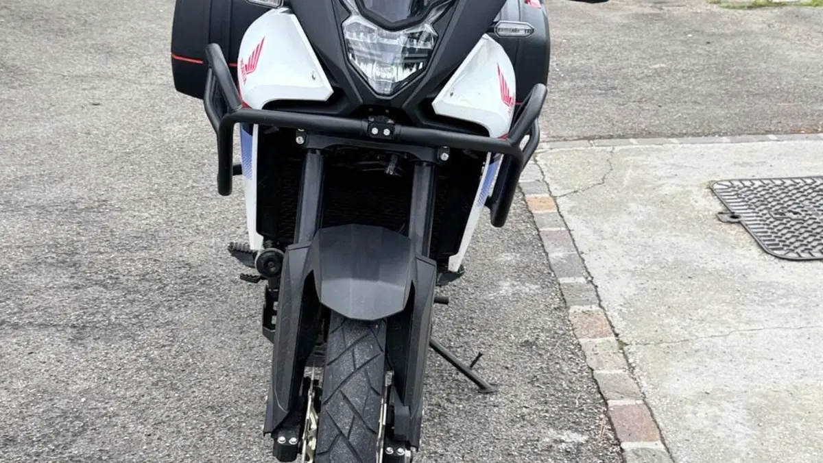 Honda Transalp XL750 (2025)  (3)