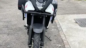 Honda Transalp XL750 (2025)  (3)