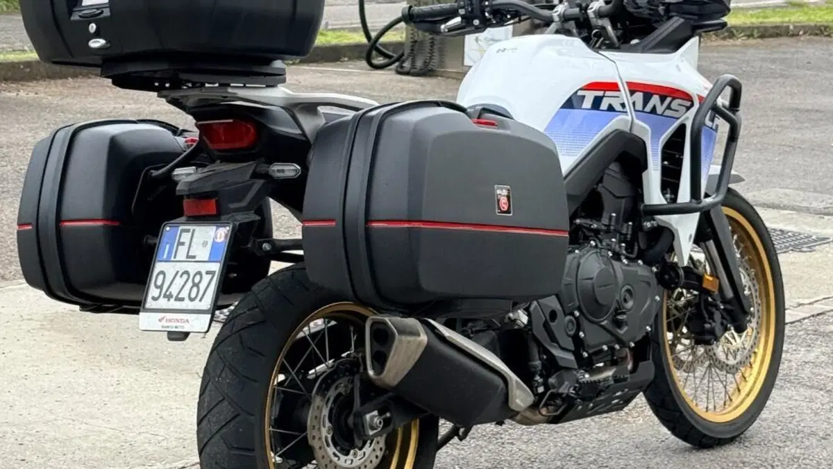 Honda Transalp XL750 (2025)  (4)