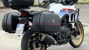 Honda Transalp XL750 (2025)  (4)