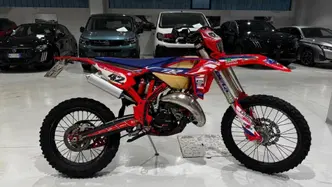 Betamotor RR 125 2T Enduro Racing (2022) usata