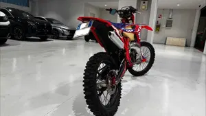 Betamotor RR 125 2T Enduro Racing (2022)  (4)