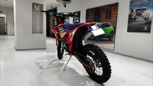 Betamotor RR 125 2T Enduro Racing (2022)  (5)