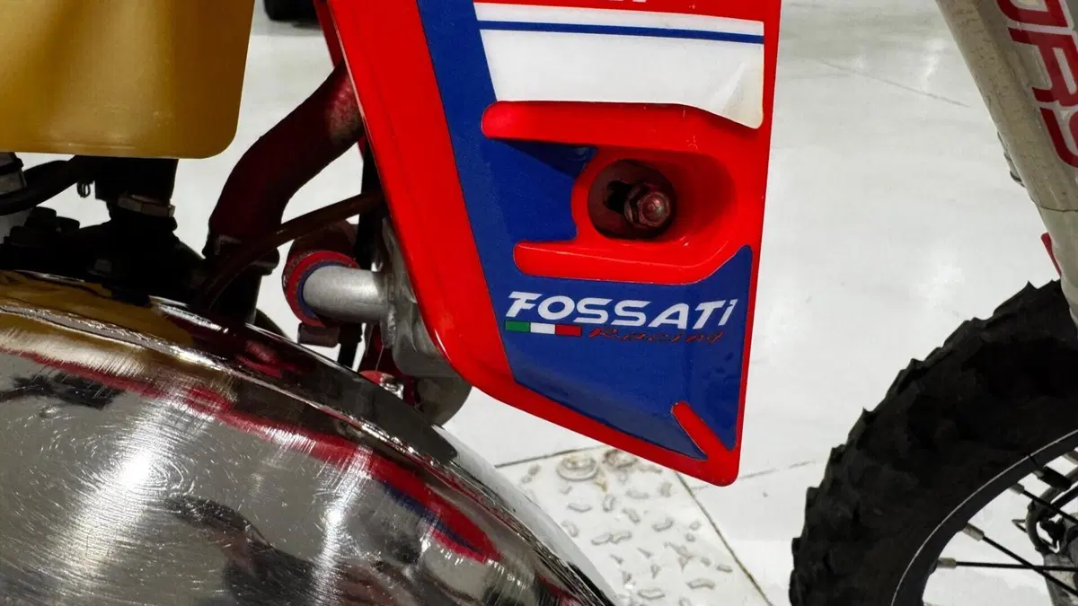Betamotor RR 125 2T Enduro Racing (2022)  (10)