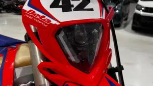 Betamotor RR 125 2T Enduro Racing (2022)  (14)