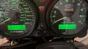 Ducati Monster 620 (2003 - 06)  (3)