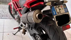 Ducati Monster 620 (2003 - 06)  (4)