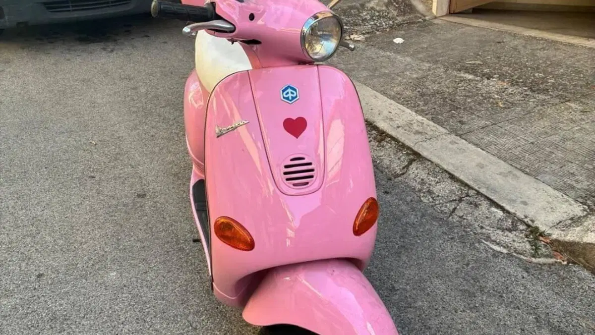 Piaggio   (3)