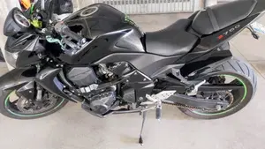 Kawasaki Z 750 (2007 - 14)  (4)