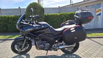 Yamaha TDM 900 ABS (2002 - 13) usata