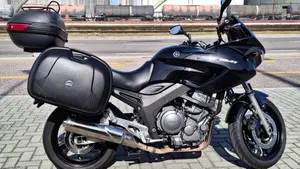 Yamaha TDM 900 ABS (2002 - 13)  (2)