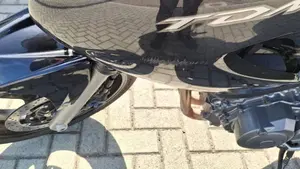Yamaha TDM 900 ABS (2002 - 13)  (5)
