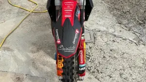 GASGAS MC 125 (2023) 