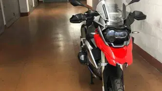 Bmw R 1200 GS (2013 - 16) usata