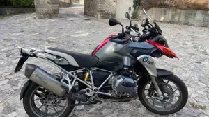Bmw R 1200 GS (2013 - 16)  (5)