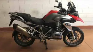 Bmw R 1200 GS (2013 - 16)  (3)