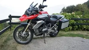 Bmw R 1200 GS (2013 - 16)  (6)