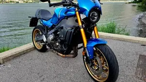 Yamaha XSR 900 (2022 - 24)  (12)