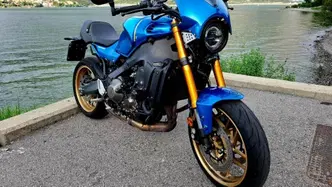 Yamaha XSR 900 (2022 - 24) usata