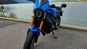 Yamaha XSR 900 (2022 - 24)  (17)