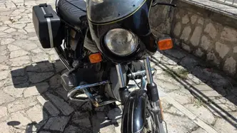 Bmw R80/7 epoca