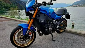 Yamaha XSR 900 (2022 - 24)  (18)