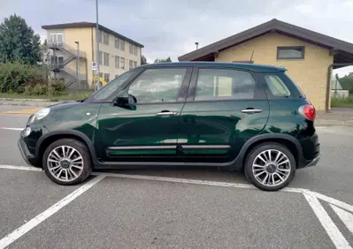 Fiat 500L 1.4 95 CV Mirror City Cross (3)