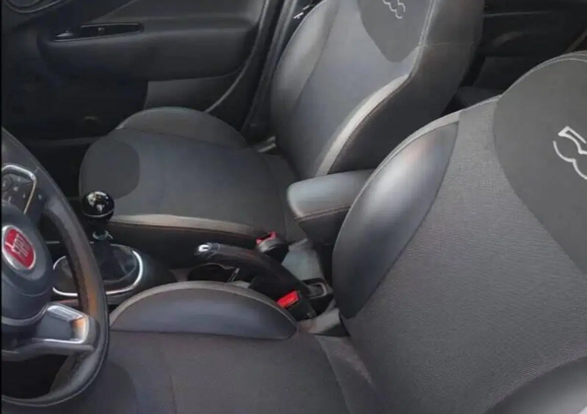 Fiat 500L 1.4 95 CV Mirror City Cross (7)