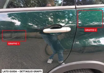 Fiat 500L 1.4 95 CV Mirror City Cross (13)
