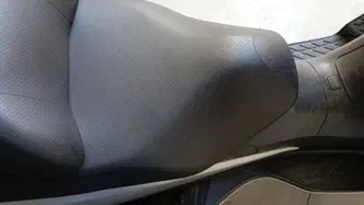 Suzuki Burgman AN 400 (2001 - 02) usata