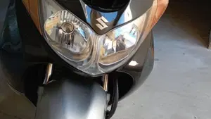 Suzuki Burgman AN 400 (2001 - 02)  (3)