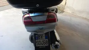Suzuki Burgman AN 400 (2001 - 02)  (7)