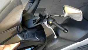 Suzuki Burgman AN 400 (2001 - 02)  (8)