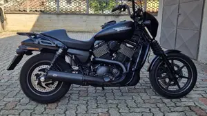 Harley-Davidson 750 Street (2017 - 20) - XG 750  (4)