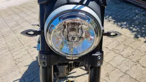 Ducati Scrambler 800 Full Throttle (2015 - 16)  (3)