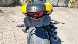 Ducati Scrambler 800 Full Throttle (2015 - 16)  (4)