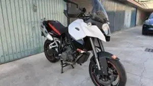 KTM 990 Supermoto T ABS (2011 - 13)  (2)