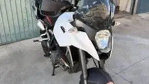 KTM 990 Supermoto T ABS (2011 - 13)  (3)
