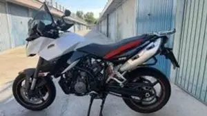 KTM 990 Supermoto T ABS (2011 - 13) 