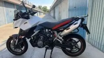 KTM 990 Supermoto T ABS (2011 - 13) usata