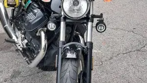 Moto Guzzi V7 III Special (2017 - 20) 