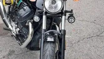 Moto Guzzi V7 III Special (2017 - 20) usata