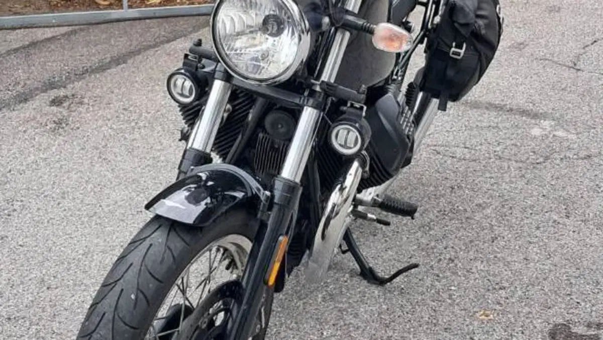 Moto Guzzi V7 III Special (2017 - 20)  (5)