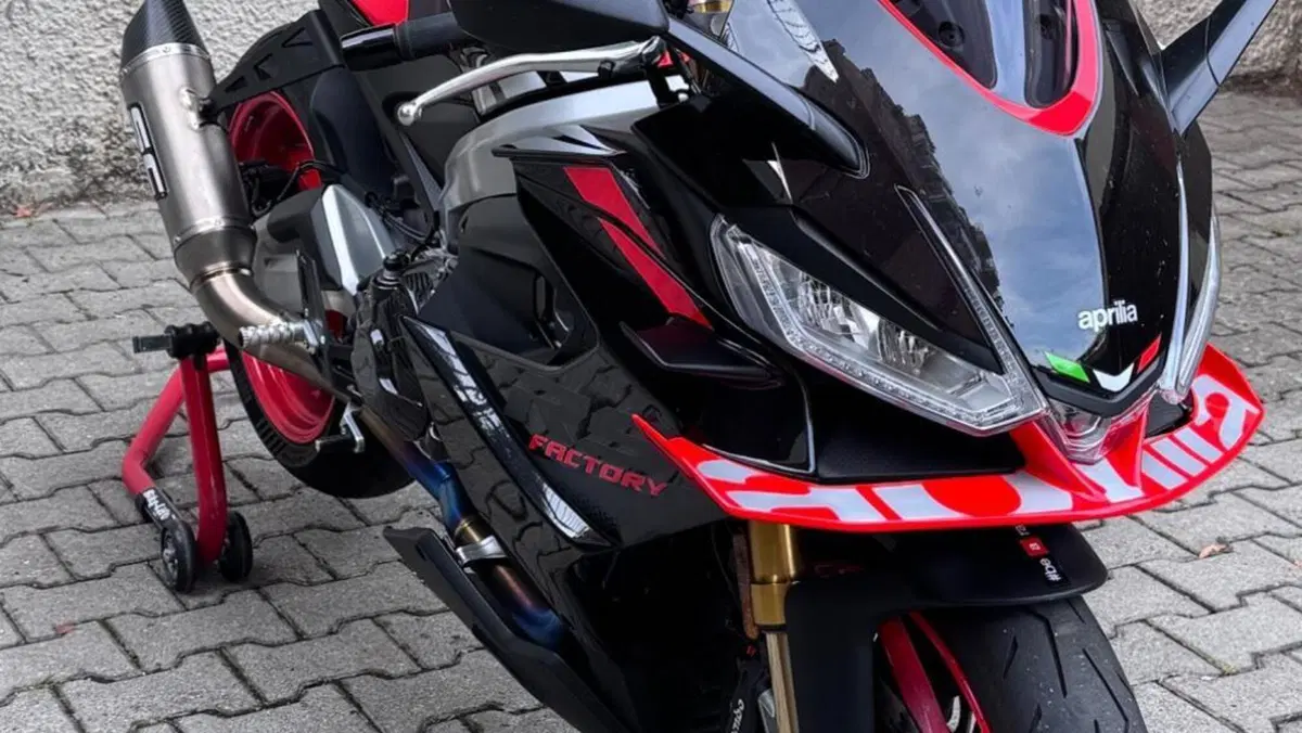 Aprilia RS 660 Factory (2025 - 26)  (3)