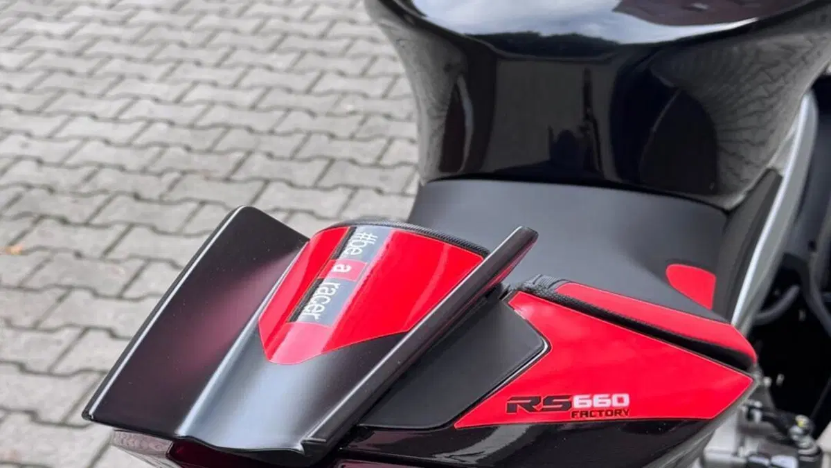 Aprilia RS 660 Factory (2025 - 26)  (5)