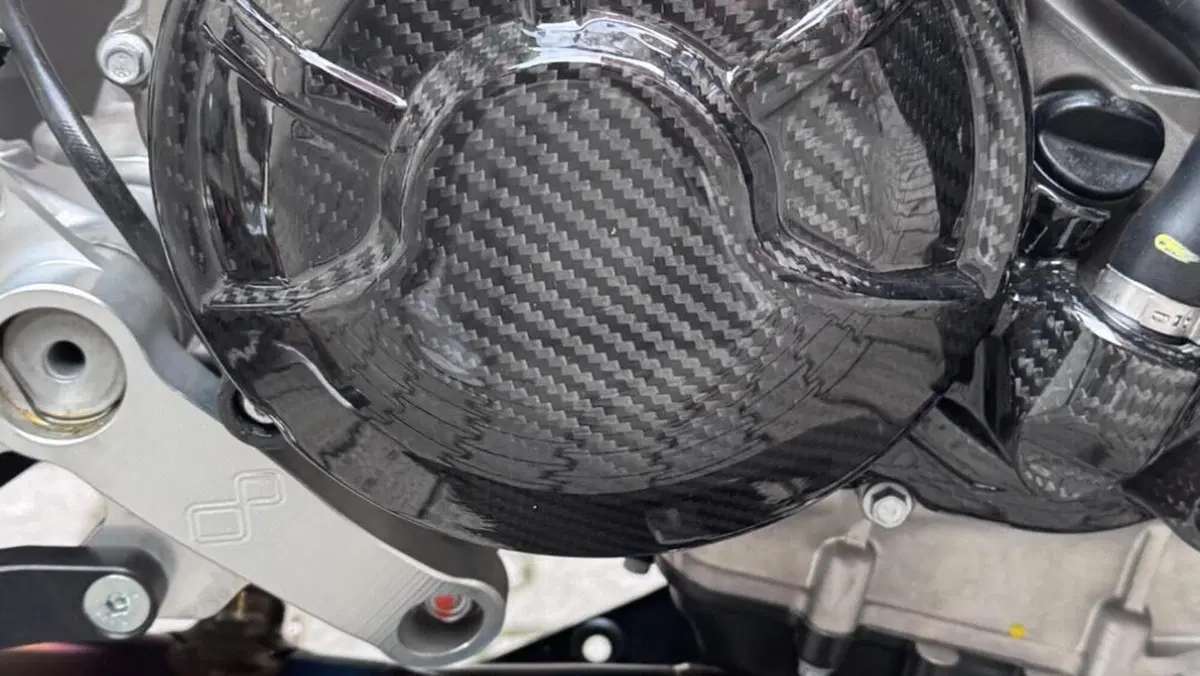 Aprilia RS 660 Factory (2025 - 26)  (8)